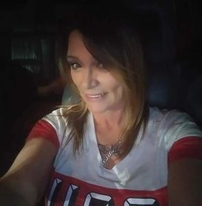 Meet your Posher, Teresa